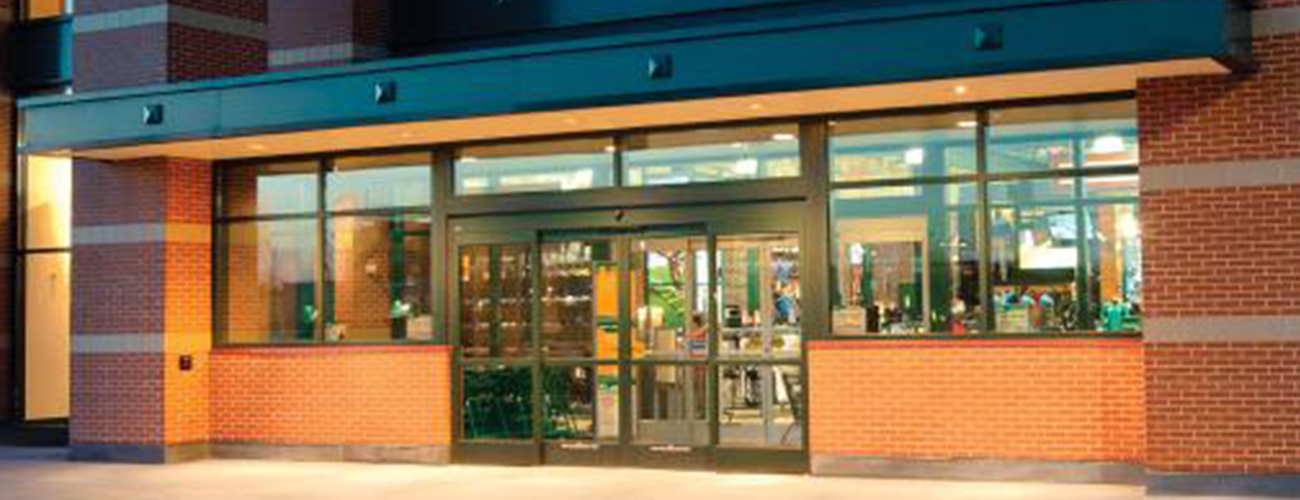 Stanley Access Technologies (Automatic Entrances)