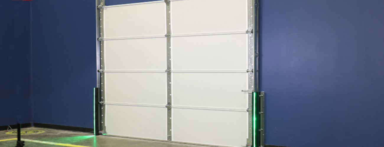 TKO Dock Doors