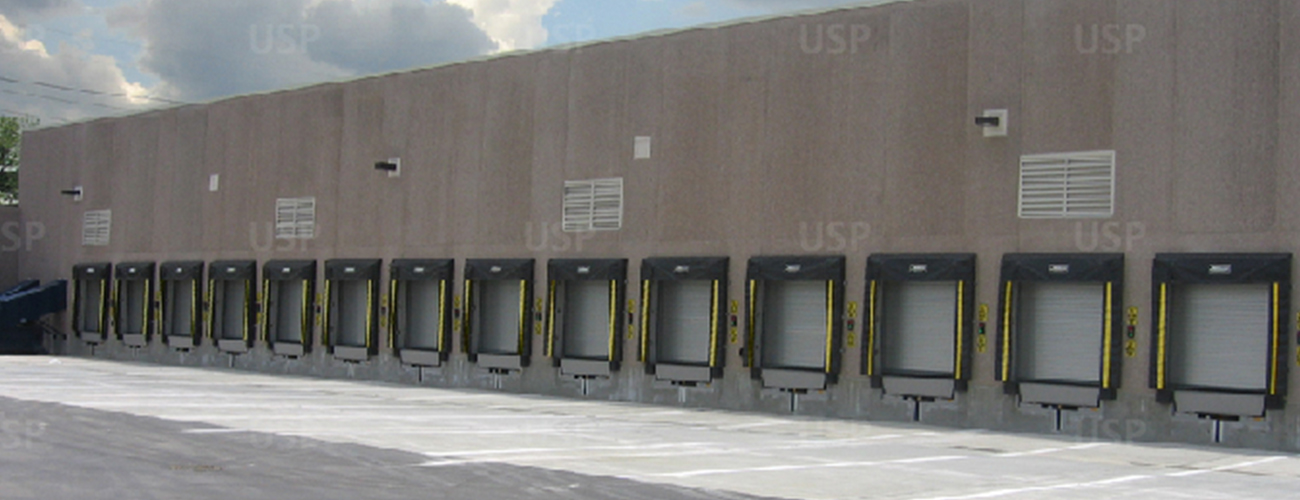 United Steel Products, Inc.