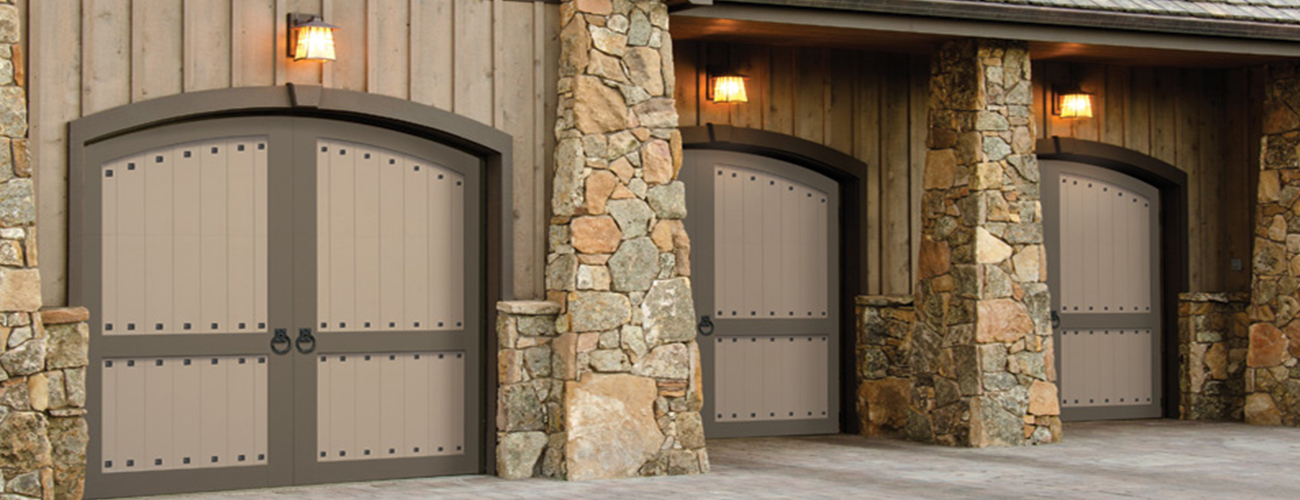 Artisan Custom Doorworks