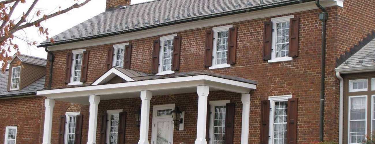 Kestrel Shutters & Doors, Inc.