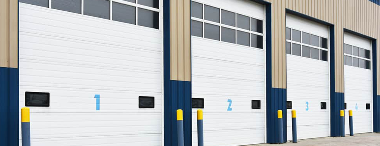 Vortex Specialty Doors