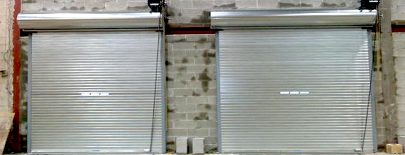 Acme Rolling Doors