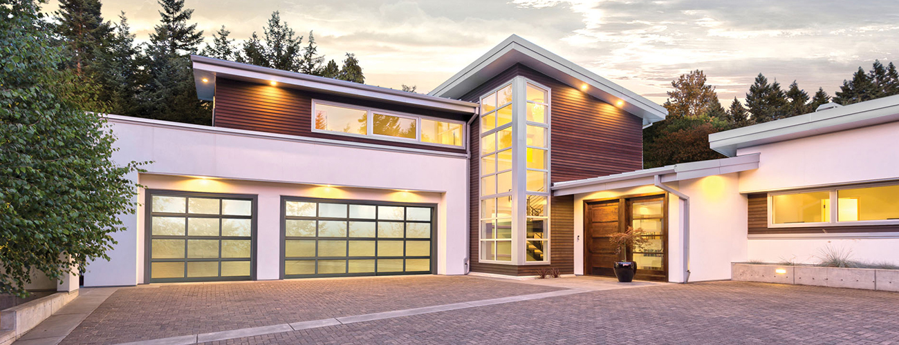 Midland Garage Door Mfg. Co.