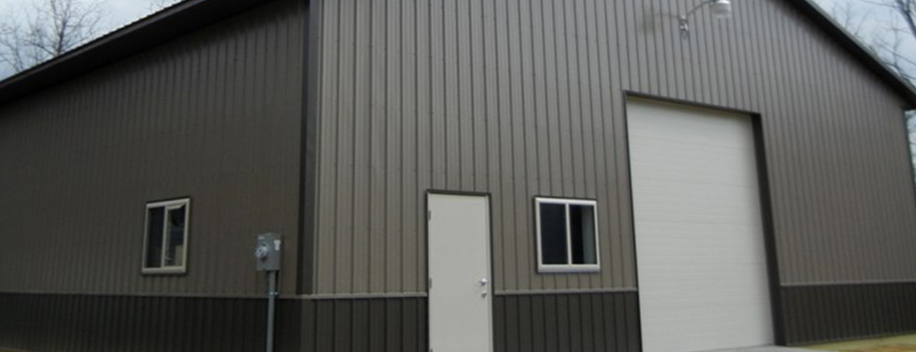 Metal Building Supply Co.