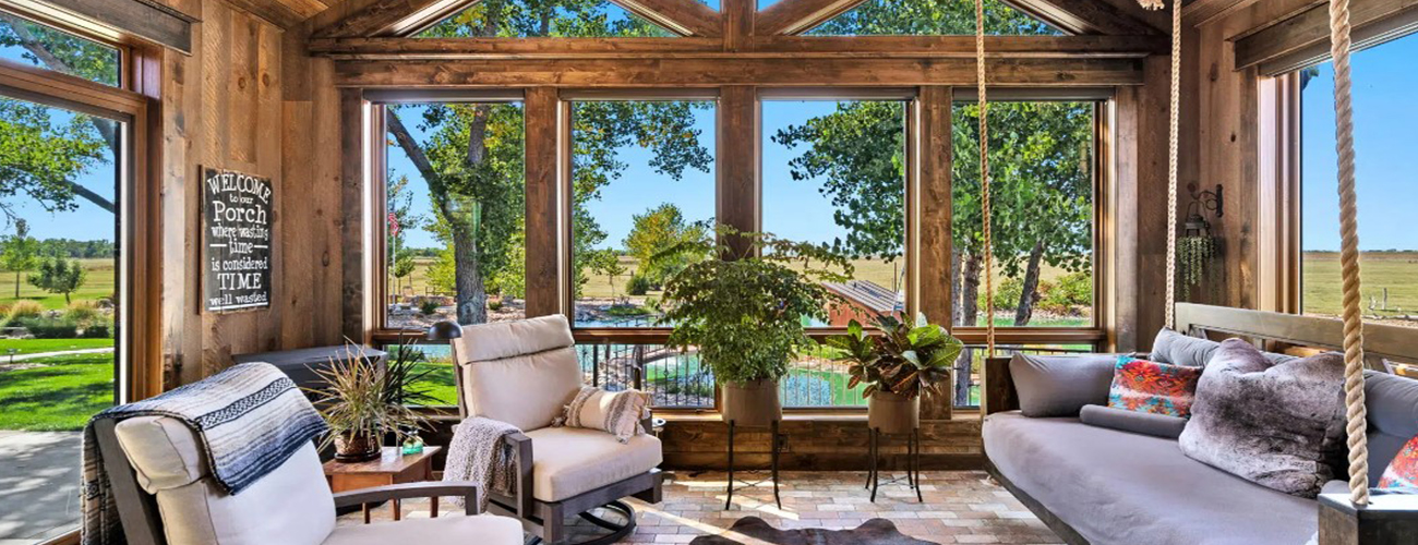 Forever Barnwood, LLC