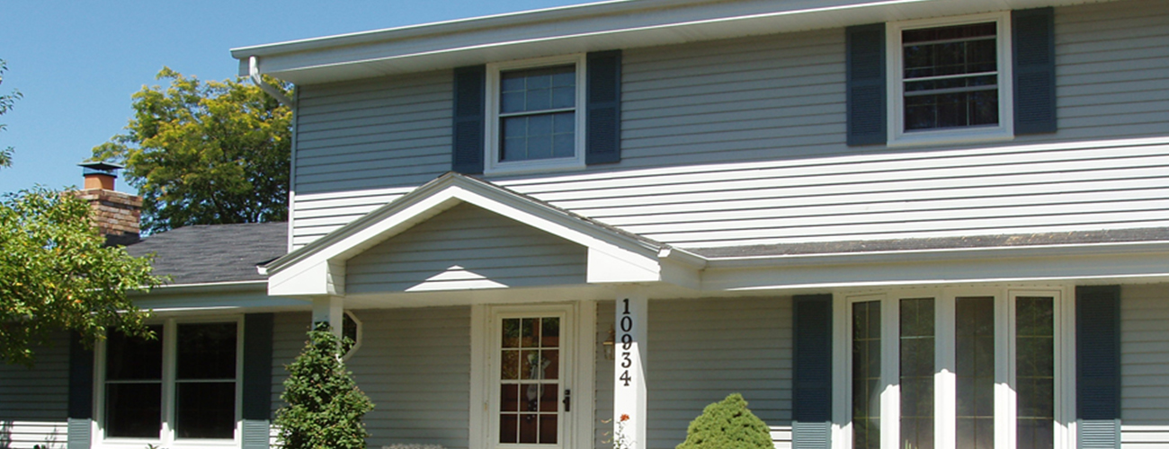 Wasco Windows and Doors