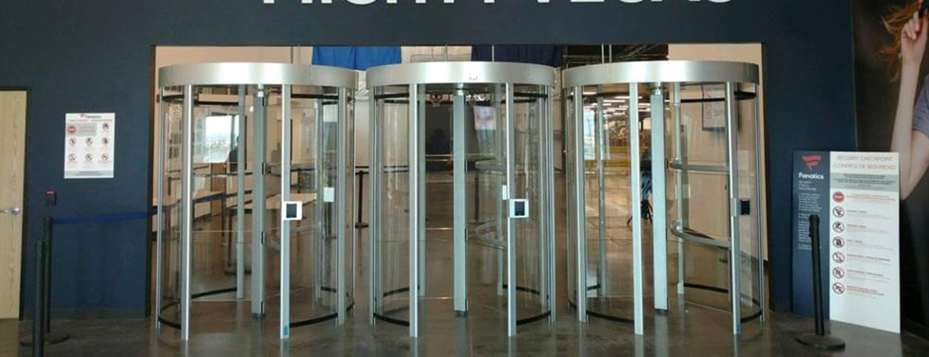 Controlled Access, Inc.
