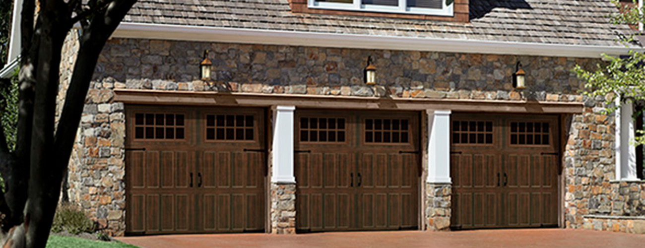 Delden Garage Doors