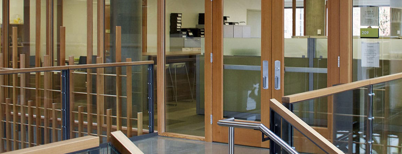 Oshkosh Door Company