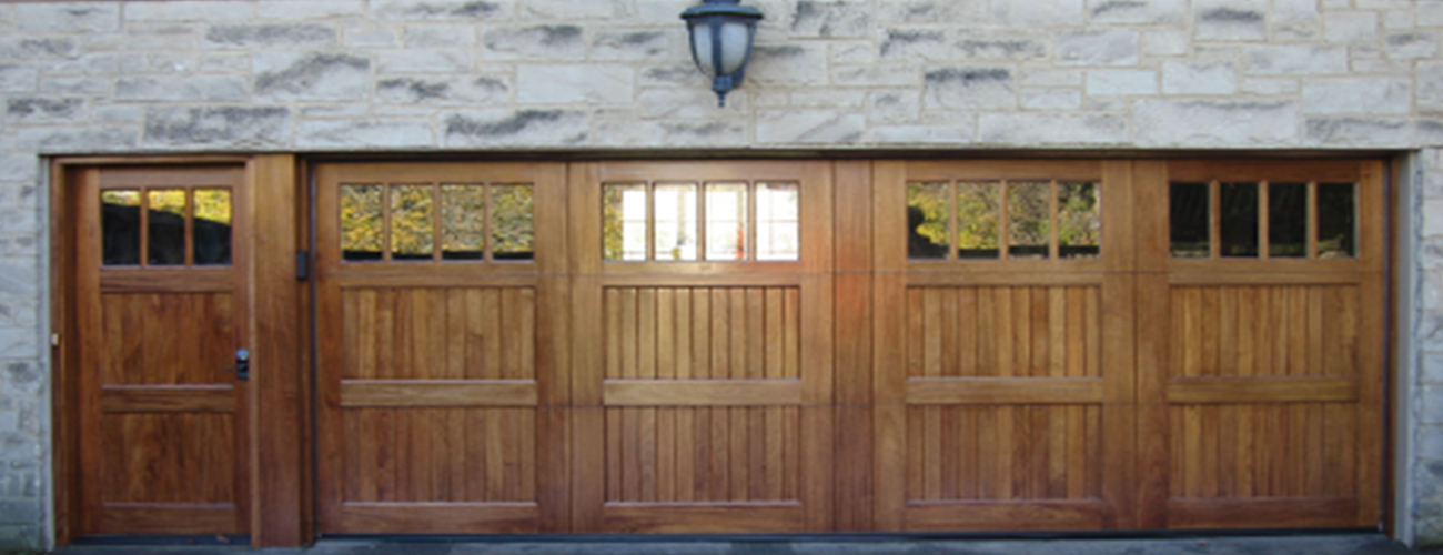 Clingerman Doors