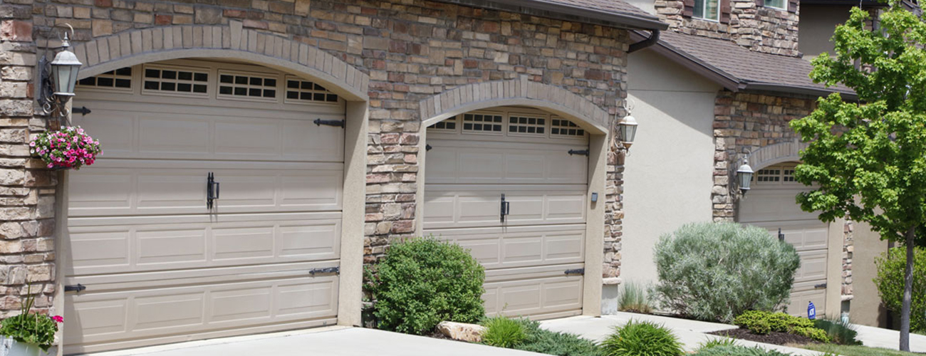 Martin Garage Door Manufacturing