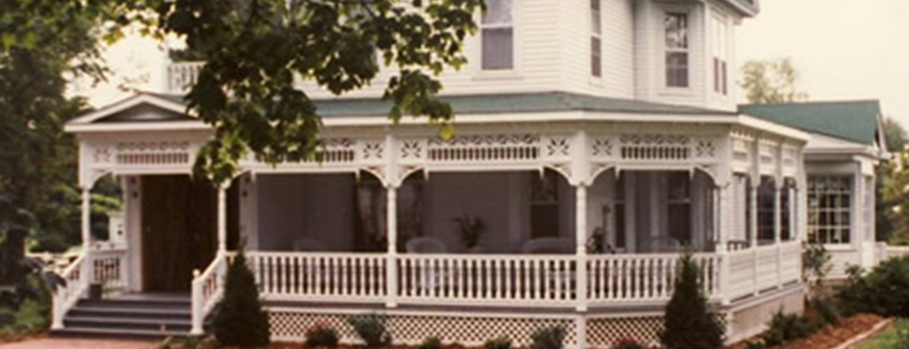 Vintage Woodworks