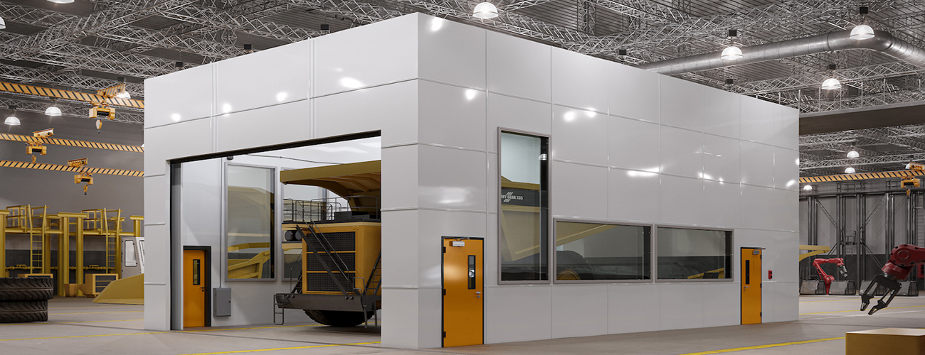 Noise Barriers, LLC