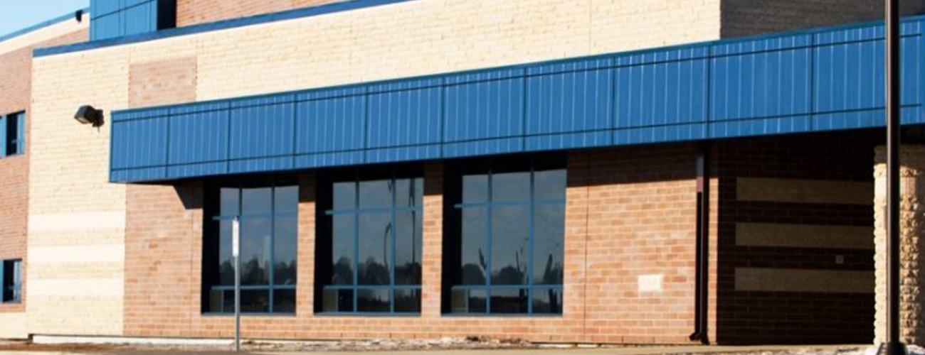 Commercial Door Systems