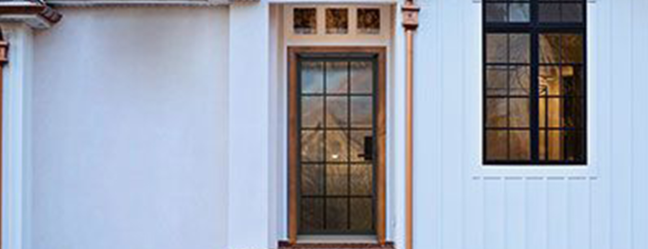 Rustica Hardware