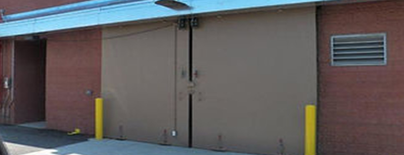 GPS Specialty Doors
