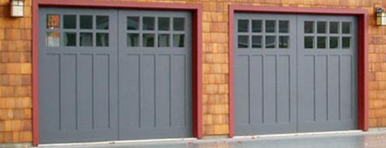 Garage Doors Inc.