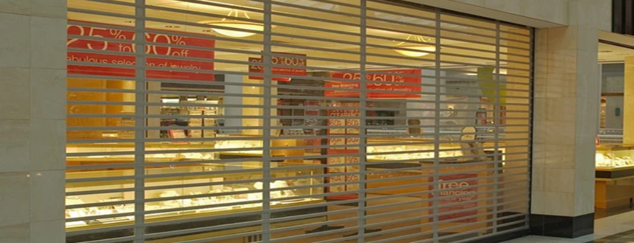 Metro Door Inc.