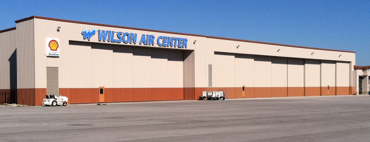 Hangar Door Solutions, LLC