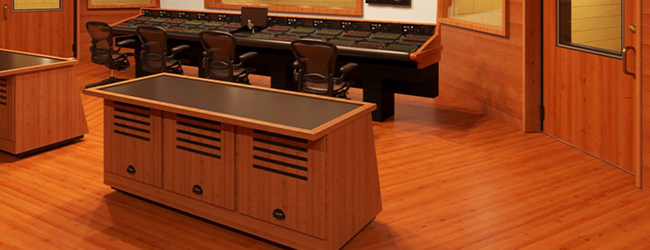 IAC Acoustics