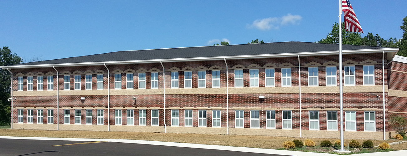 Capitol Aluminum & Glass Corp.