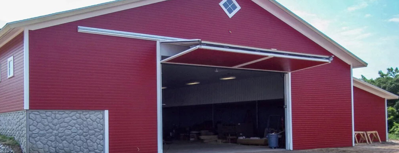 Midland Door Solutions
