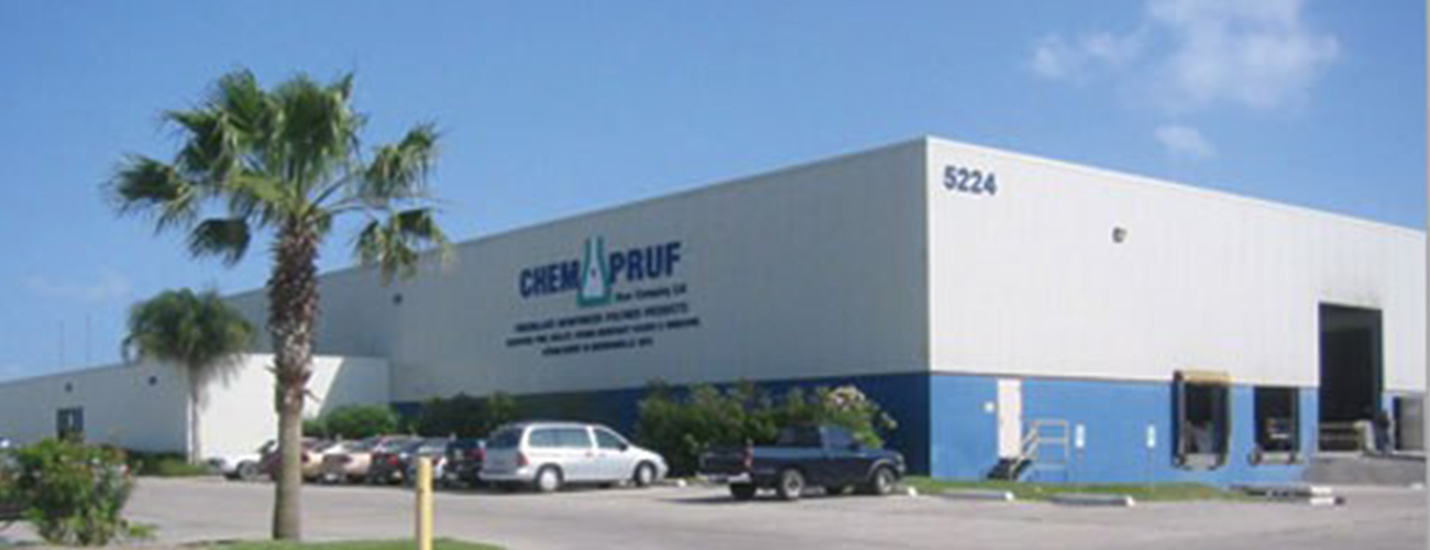 Chem-Pruf Door Co.