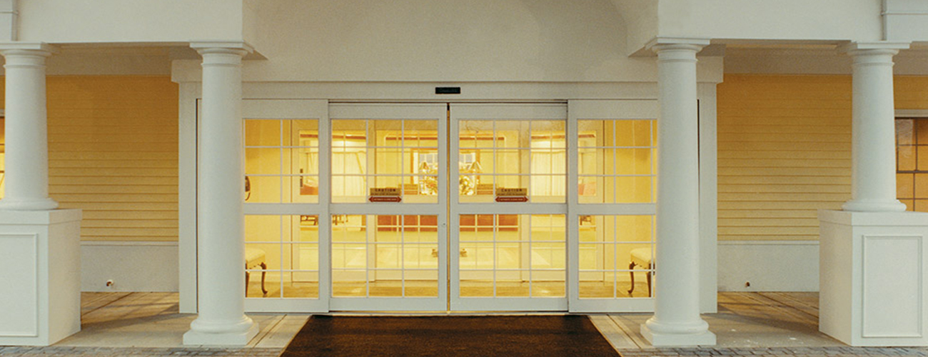 NABCO Entrances Inc.