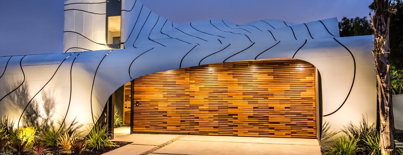 Ziegler Doors Inc.