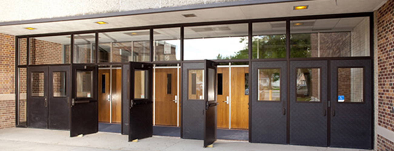 Metropolitan Door Industries