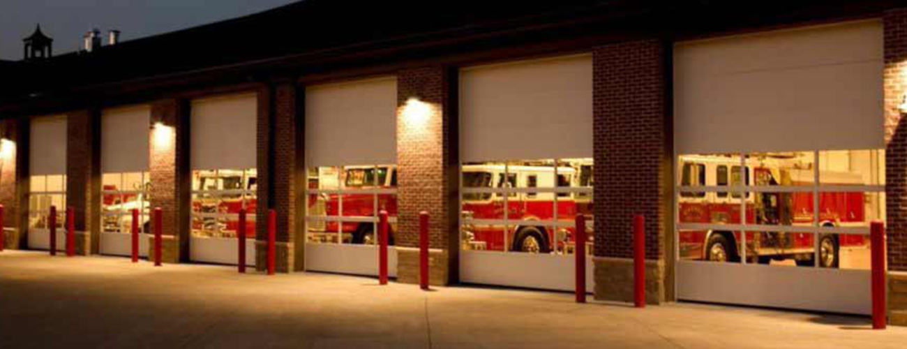 Commercial Door Co., Inc.