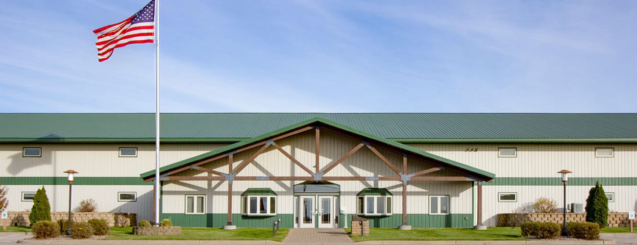 Midwest Manufacturing Co.