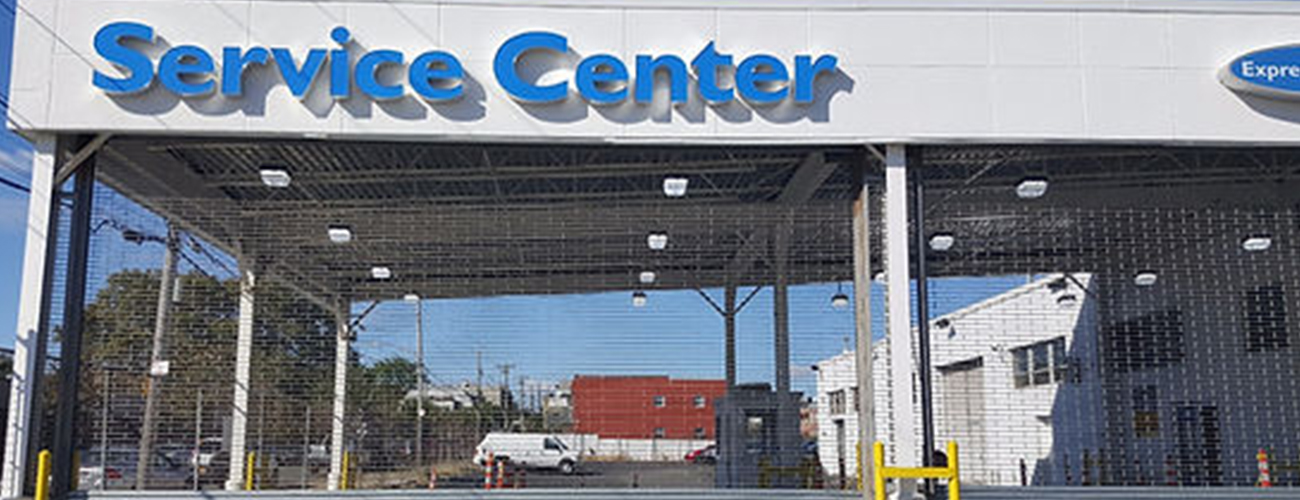 Atlantic Rolling Steel Door, Corp.
