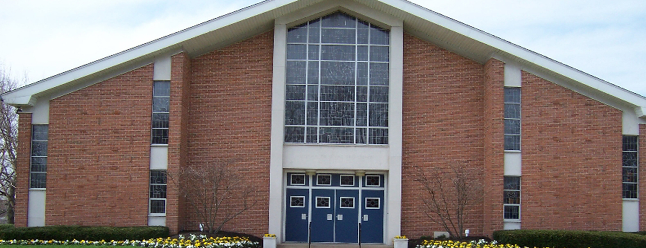 Vale FRP Doors