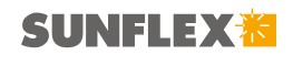 SUNFLEX-Wall-Systems LP logo