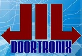 Doortronix Inc logo