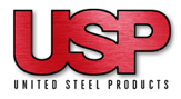 United Steel Products, Inc. logo