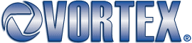 Vortex Specialty Doors logo