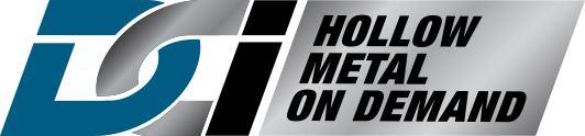DCI logo