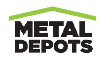 Metal Building Supply Co. logo