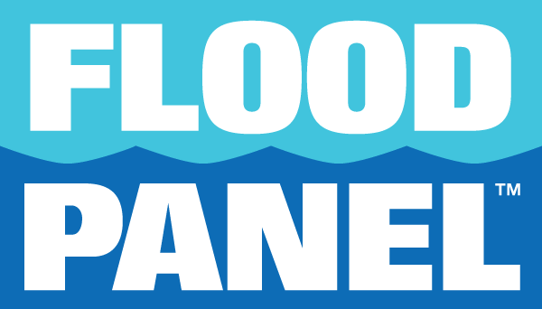 Flood Panel logo