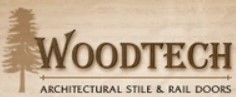 Woodtech logo