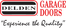 Delden Garage Doors logo
