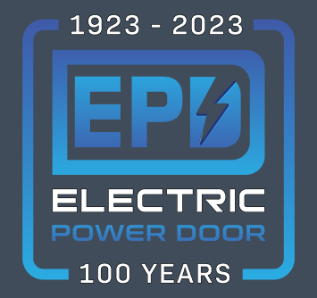 Electric Power Door Div. logo