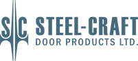 Steel-Craft Door Products Ltd. logo