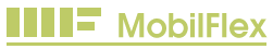 MobilFlex Folding Grilles & Closures logo