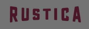 Rustica Hardware