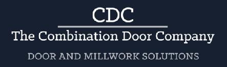 Combination Door Co. (The) logo