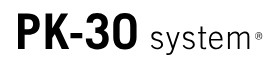 PK30 System